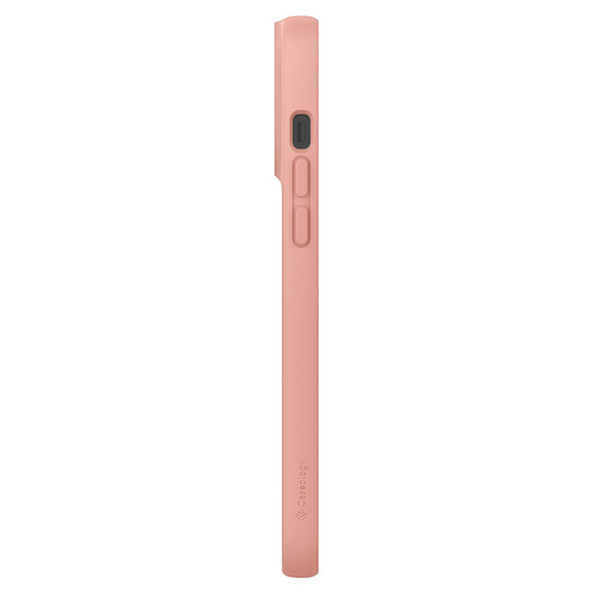 Spigen Caseology Nano Pop Case iPhone 13 Pro Max - Peach Pink