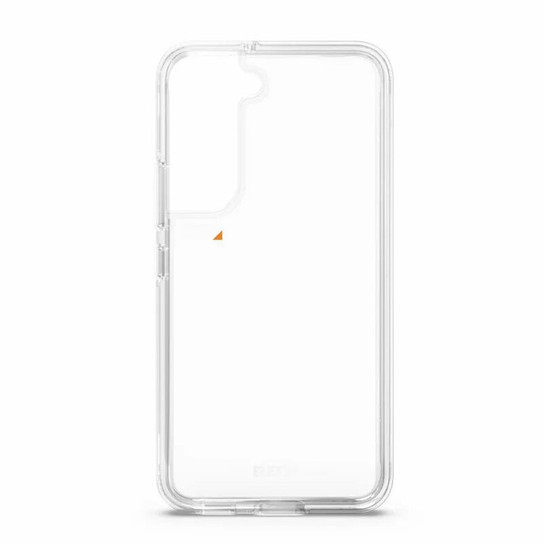 EFM Aspen D3O Case Armour Samsung Galaxy S22+ Plus - Clear