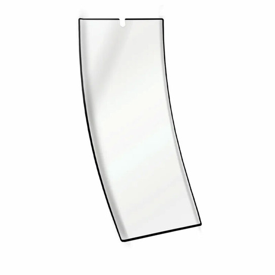 EFM FlexiGlass Screen Armour Samsung Galaxy S22 Ultra 5G - Clear