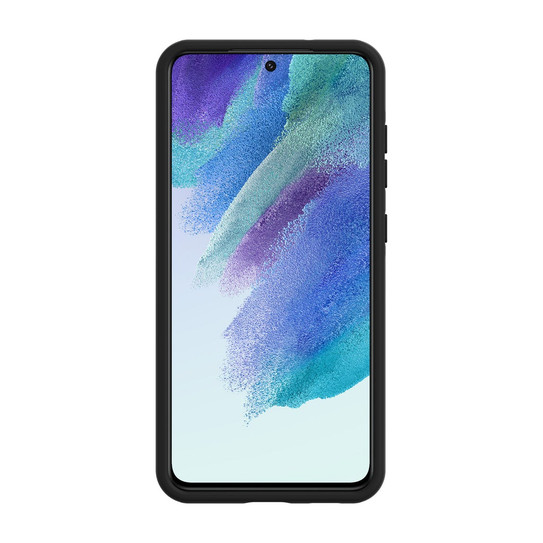 Incipio Duo Case Samsung Galaxy S21 FE 5G - Black