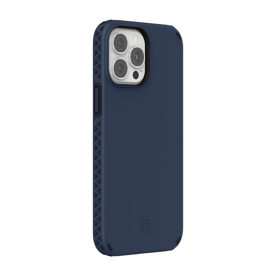 Incipio Grip Case iPhone 13 Pro Max - Midnight Navy
