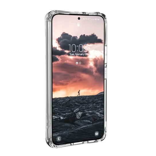 UAG Plyo Case Samsung Galaxy S22 - Ice