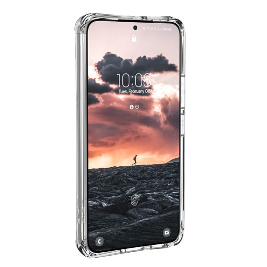 UAG Plyo Case Samsung Galaxy S22+ Plus - Ice