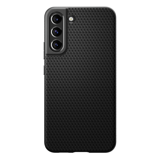 Spigen Liquid Air Case Samsung Galaxy S22+ Plus - Black