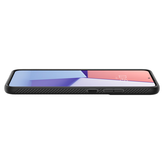 Spigen Liquid Air Case Samsung Galaxy S22+ Plus - Black