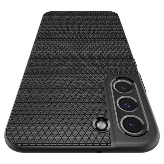 Spigen Liquid Air Case Samsung Galaxy S22+ Plus - Black