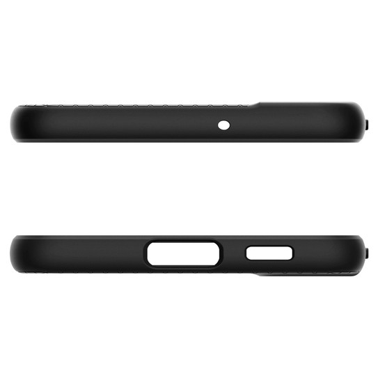 Spigen Liquid Air Case Samsung Galaxy S22+ Plus - Black