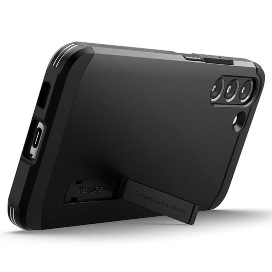 Spigen Tough Armor Case Samsung Galaxy S22+ Plus - Black