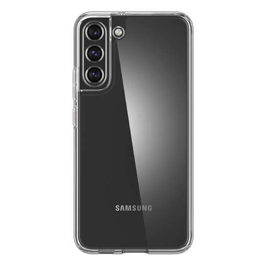 Spigen Ultra Hybrid Case Samsung Galaxy S22+ Plus - Clear