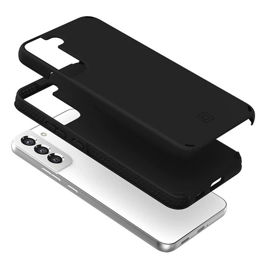 Incipio Duo Case Samsung Galaxy S22+ Plus - Black