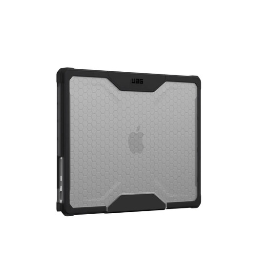 UAG Plyo Case MacBook Pro 14" (2021-2023) - Ice