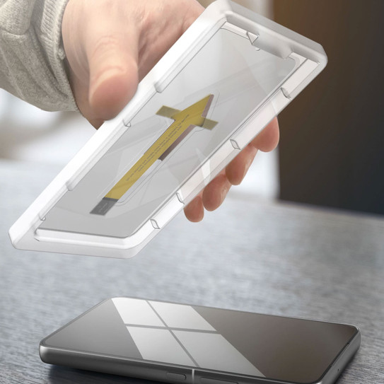 Encased MagGlass Matte Screen Protector Samsung Galaxy S22+ Plus