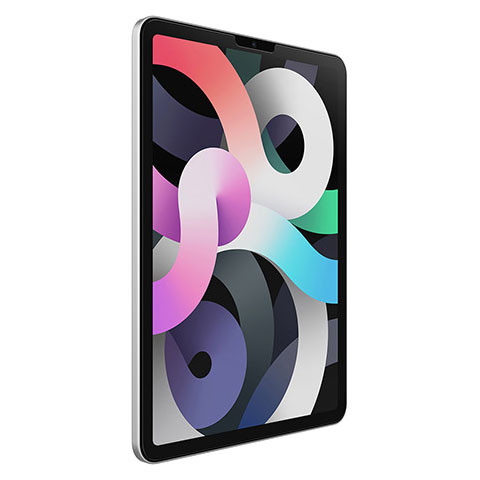 OtterBox Alpha Glass iPad Pro 11" 3rd Gen/iPad Air 4th Gen - Clear