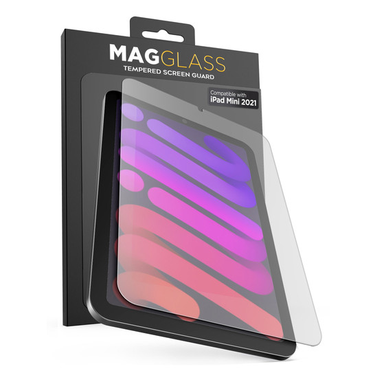 Encased MagGlass Matte Screen Protector iPad Mini 8.3" 6th Gen (2021)