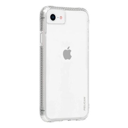 Pelican Ranger Case iPhone SE 2022/2020/iPhone 8/7/6/6S - Clear
