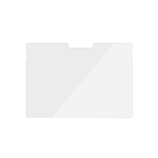 PanzerGlass Screen Protector Microsoft Surface Go/Surface Go 2/Surface Go 3 - Clear