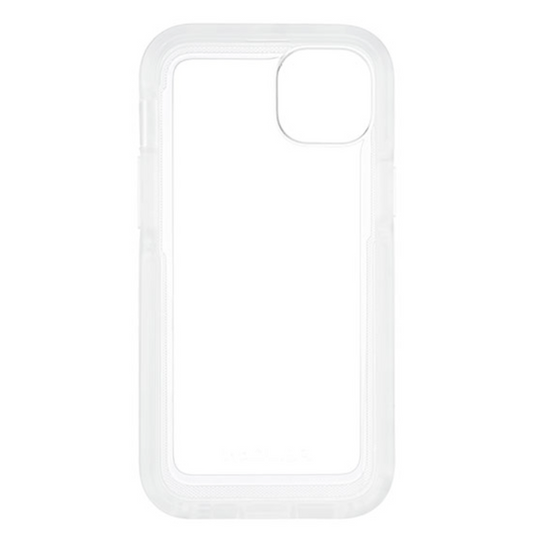 Pelican Voyager Case iPhone 14 - Clear