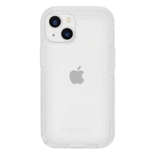 Pelican Voyager Case iPhone 14 Plus - Clear Pelican Voyager Case iPhone 14 Plus - Clear