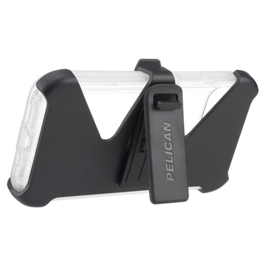 Pelican Voyager Case iPhone 14 Pro Max - Clear