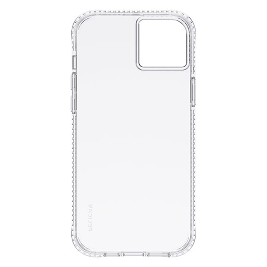 Pelican Ranger Case iPhone 14 Plus - Clear