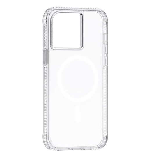 Pelican Ranger Magsafe Case iPhone 14 Pro Max - Clear