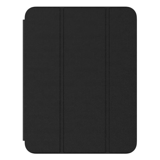EFM Aspen Folio Case Armour iPad A16 11" 11th Gen (2025)/iPad 10.9" 10th Gen - Black