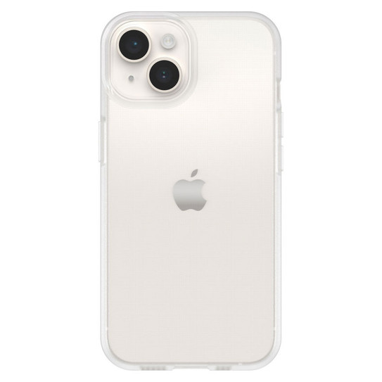 OtterBox React Case iPhone 14 - Clear