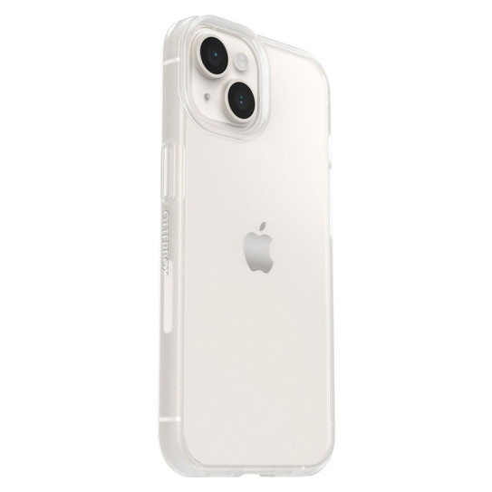OtterBox React Case iPhone 14 - Clear