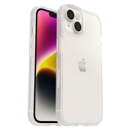 OtterBox React Case iPhone 14 - Stardust