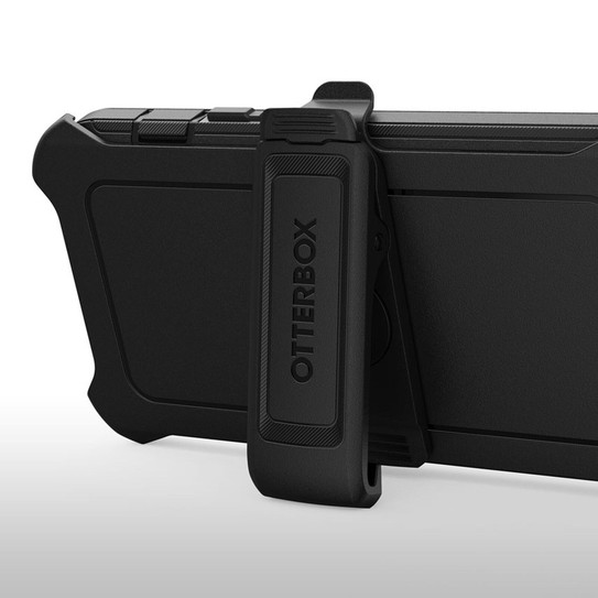 OtterBox Defender Case iPhone 14 Plus - Black