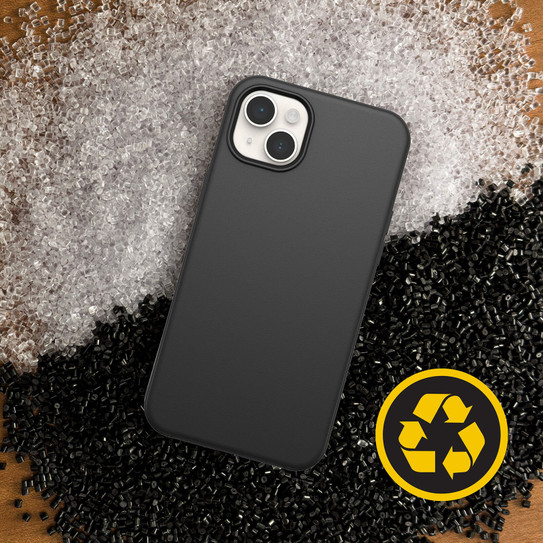 OtterBox Symmetry Case iPhone 14 Plus - Black