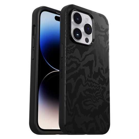 OtterBox Symmetry Plus MagSafe Case iPhone 14 Pro Max - Rebel OtterBox Symmetry Plus MagSafe Case iPhone 14 Pro Max - Rebel