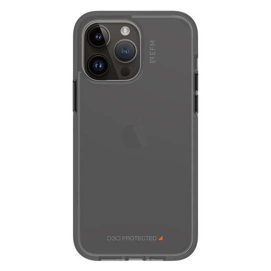 EFM Aspen Pure D3O Case Armour iPhone 14 Pro - Black