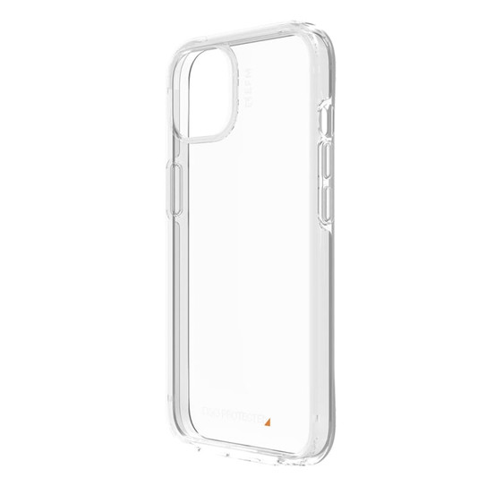 EFM Aspen Pure D3O Case Armour iPhone 14 Pro - Clear