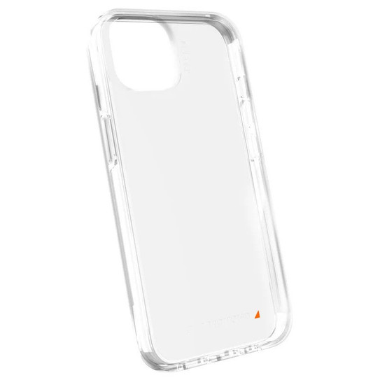 EFM Alta Pure D3O Crystalex Case Armour iPhone 14 Pro - Clear