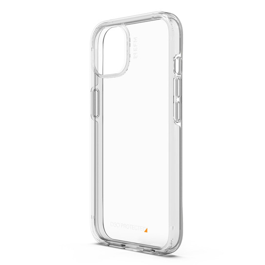 EFM Alta Pure D3O Crystalex Case Armour iPhone 14 Pro Max - Clear EFM Alta Pure D3O Crystalex Case Armour iPhone 14 Pro Max - Clear