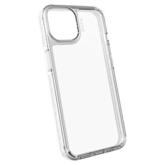EFM Zurich Case Armour iPhone 14 Plus - Clear