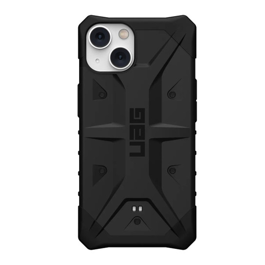 UAG Pathfinder Case iPhone 14 Plus - Black UAG Pathfinder Case iPhone 14 Plus - Black