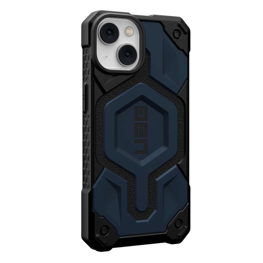 UAG Monarch MagSafe Case iPhone 14 Plus - Mallard