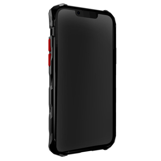 Element Special OPS Case iPhone 14 - Smoke/Black