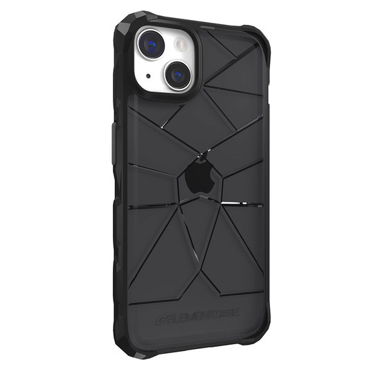 Element Special OPS Case iPhone 14 - Smoke/Black
