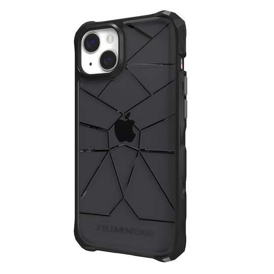 Element Special OPS Case iPhone 14 - Smoke/Black