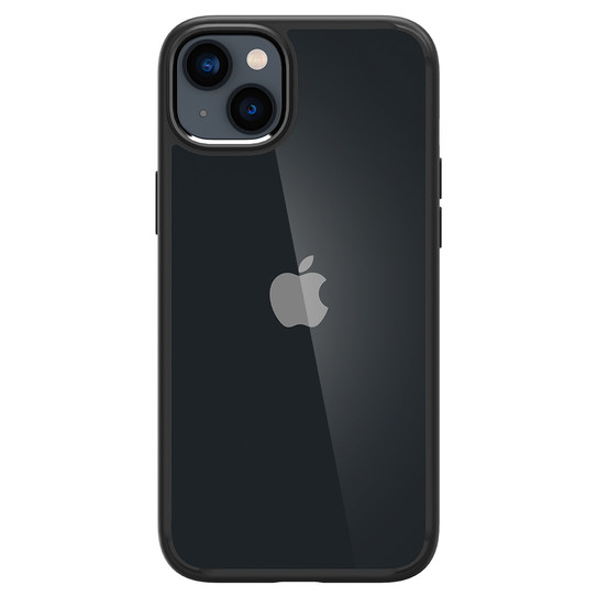 Spigen Ultra Hybrid Case iPhone 14 Plus - Black Spigen Ultra Hybrid Case iPhone 14 Plus - Black