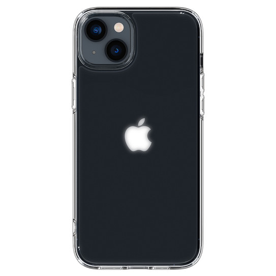 Spigen Ultra Hybrid Case iPhone 14 Plus - Frost Clear Spigen Ultra Hybrid Case iPhone 14 Plus - Frost Clear