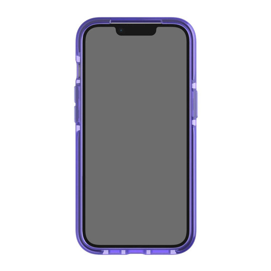Tech21 Evo Check Case iPhone 14 Plus - Wondrous Purple