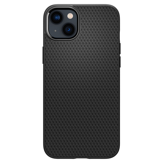 Spigen Liquid Air Case iPhone 14/13 - Black