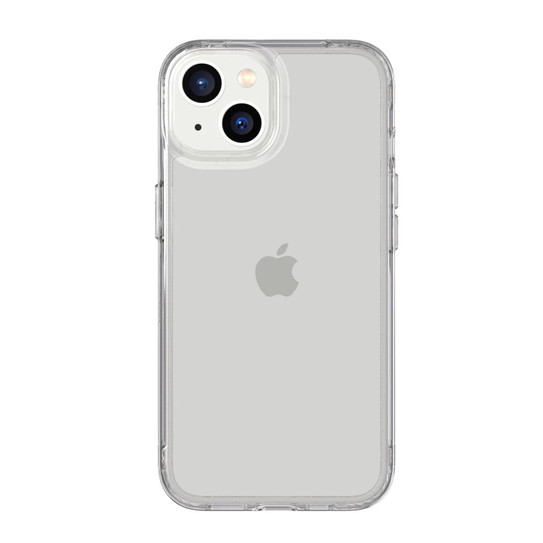 Tech21 Evo Clear Case iPhone 14 - Clear