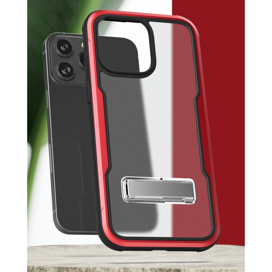 Encased Exos Armor Case with Screen Protector iPhone 14 Pro - Re