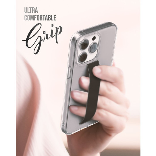 Encased Loop Case with Screen Protector iPhone 14 Pro - Clear