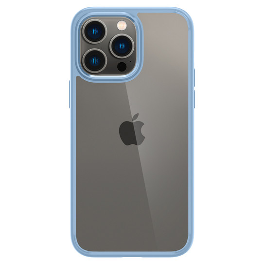 Spigen Ultra Hybrid Case iPhone 14 Pro - Sierra Blue